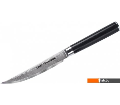  - Кухонные ножи, ножницы, овощечистки, точилки Samura Damascus SD-0031 - Damascus SD-0031