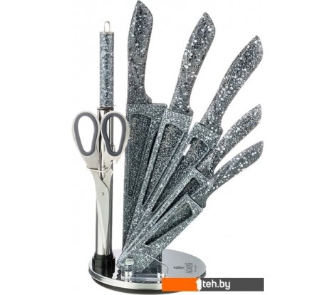  - Кухонные ножи, ножницы, овощечистки, точилки Agness 911-673 - 911-673