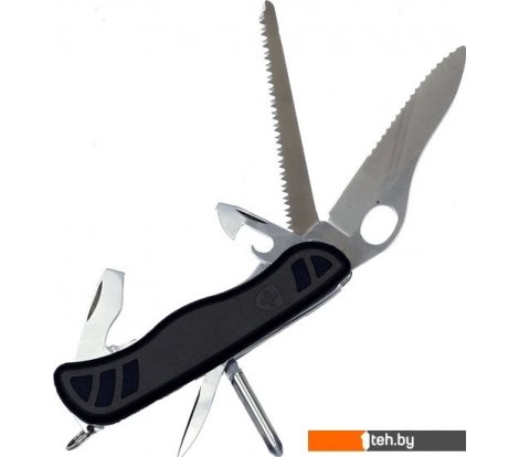  - Туристические ножи Victorinox Swiss Soldier's knife 08 (0.8461.MWCH) - Swiss Soldier's knife 08 (0.8461.MWCH)