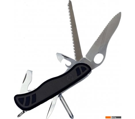  - Туристические ножи Victorinox Swiss Soldier's knife 08 (0.8461.MWCH) - Swiss Soldier's knife 08 (0.8461.MWCH)