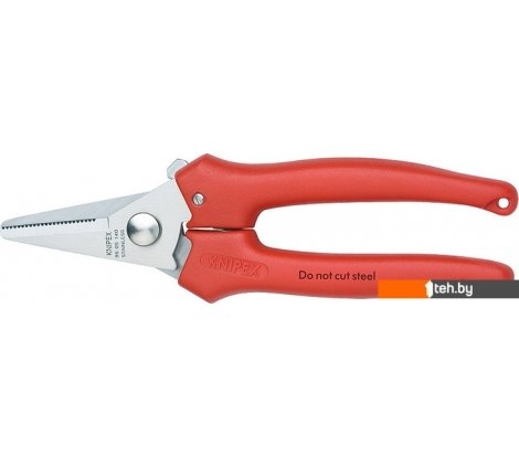  - Строительный, слесарный, монтажный инструмент Knipex 9505140 - 9505140