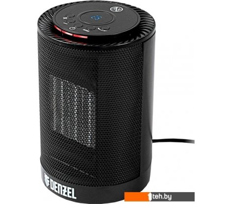 - Обогреватели Denzel DTFC-1200 - DTFC-1200