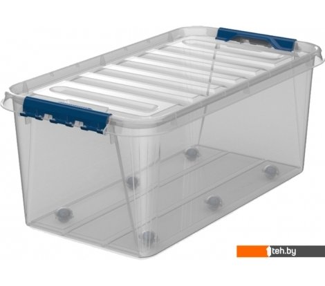  - Ящики, корзины, органайзеры Полимербыт Профи комфорт 4379900 - Профи комфорт 4379900