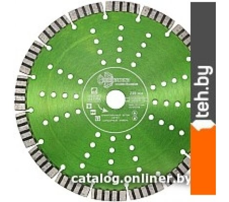  - Отрезные диски Trio Diamond GTS736 - GTS736