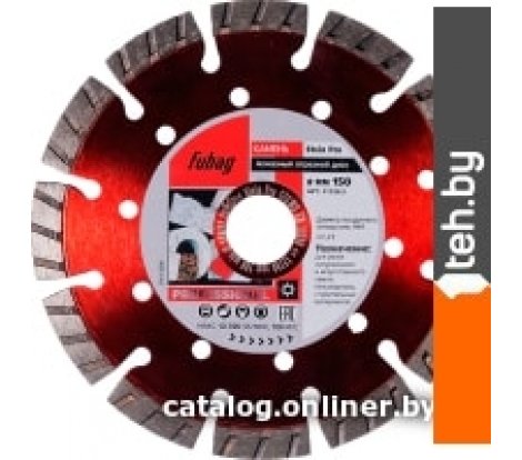 - Отрезные диски Fubag 11150-3 - 11150-3