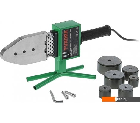  - Аппараты для сварки труб Tundra 3130156 - 3130156