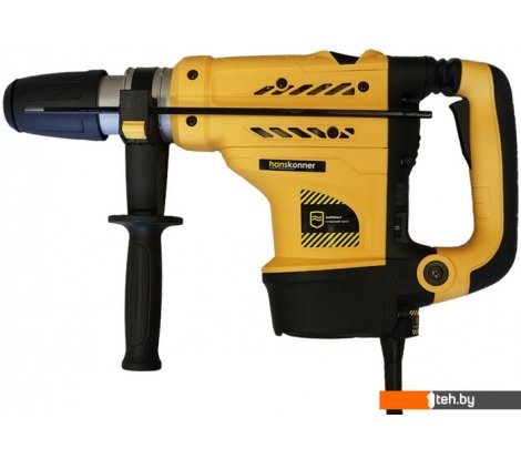  - Перфораторы Hanskonner HRH2145MVE - HRH2145MVE