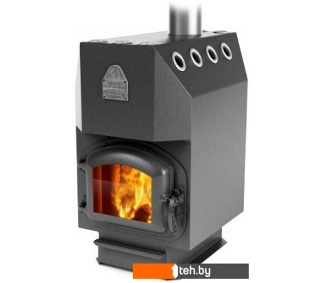  - Дровяные камины, печи-камины, порталы Термофор Инженер ЧД, СК, ТВ - Инженер ЧД, СК, ТВ