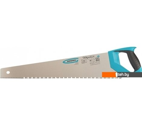  - Строительный, слесарный, монтажный инструмент Gross Piranha GR-24119 - Piranha GR-24119