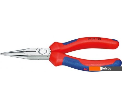  - Строительный, слесарный, монтажный инструмент Knipex 2502160 - 2502160
