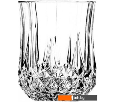  - Стаканы, бокалы, рюмки Eclat Longchamp L9758 - Longchamp L9758