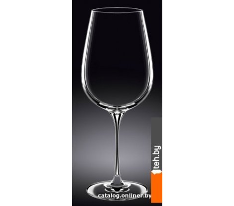  - Стаканы, бокалы, рюмки Wilmax WL-888035/2C - WL-888035/2C