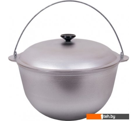  - Казаны Силумин Туризм БКД08 - Туризм БКД08