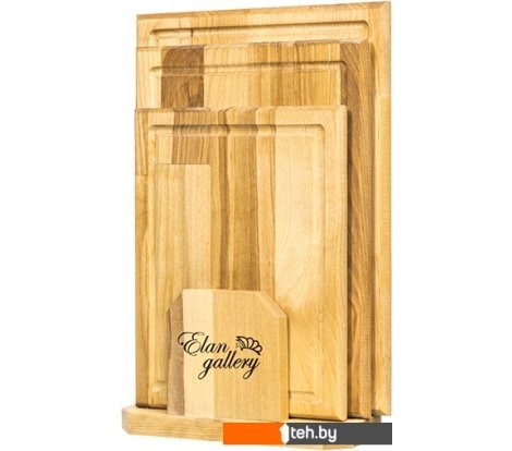  - Разделочные доски Elan Gallery Прямоугольник 570085 - Прямоугольник 570085