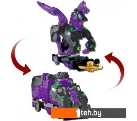  - Роботы, трансформеры, фигурки Screechers Wild Дикие Скричеры. Найтвижн 34832 - Дикие Скричеры. Найтвижн 34832