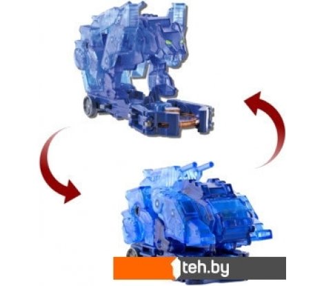  - Роботы, трансформеры, фигурки Screechers Wild Дикие Скричеры. Рэттлкэт 34823 - Дикие Скричеры. Рэттлкэт 34823