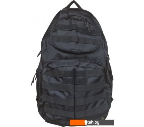  - Рюкзаки TRAMP Commander 50 (черный) - Commander 50 (черный)