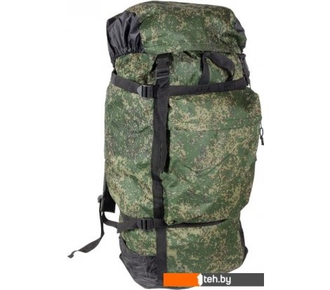  - Рюкзаки Huntsman Боровик 50 л (пиксель) - Боровик 50 л (пиксель)