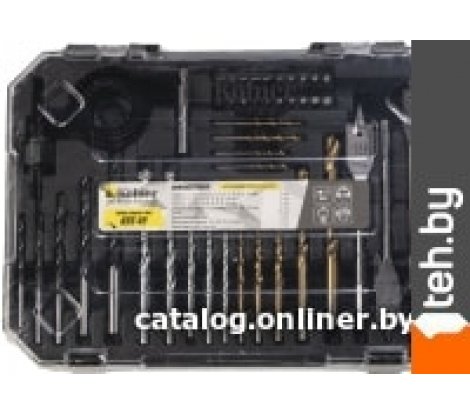  - Сверла, буры, зенкеры Kolner KDS 49 - KDS 49