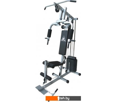  - Силовые тренажеры DFC 7000/D7000 - 7000/D7000