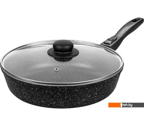  - Сковороды Elan Gallery Гармония вкуса 120136 - Гармония вкуса 120136