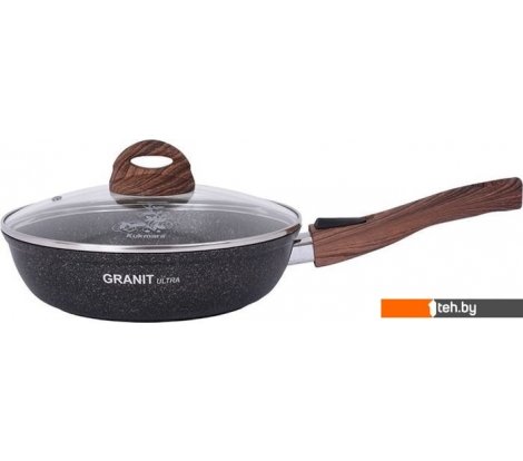  - Сковороды Kukmara Granit Ultra Original сго263а - Granit Ultra Original сго263а