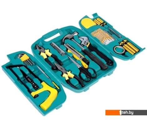  - Наборы инструментов LOM 1935474 (27 предметов) - 1935474 (27 предметов)