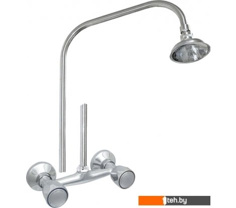  - Душевые системы и гарнитуры ЦС Стандарт ЦС-СМ 293/1 - Стандарт ЦС-СМ 293/1