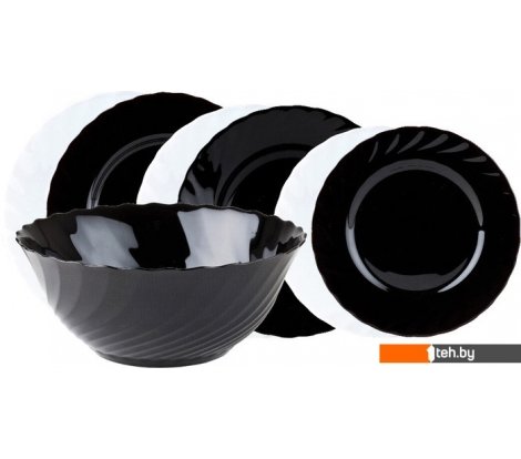  - Тарелки, салатники, блюда и наборы Luminarc Trianon G8733 (19 шт) - Trianon G8733 (19 шт)