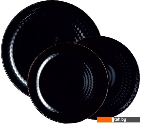  - Тарелки, салатники, блюда и наборы Luminarc Pampille Q6157 (18 шт) - Pampille Q6157 (18 шт)