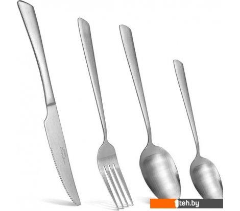  - Столовые приборы Fissman Albacete 3215 (24 пр) - Albacete 3215 (24 пр)