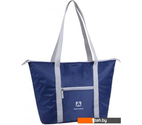  - Автохолодильники, термобоксы, термосумки Арктика 3100-20 (синий) - 3100-20 (синий)