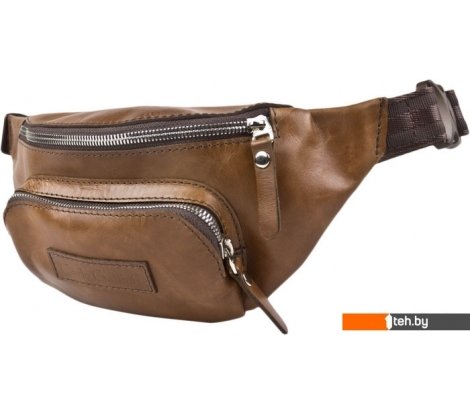 - Женские и мужские сумки Carlo Gattini Classico Scarlino 7018-03 (черный) - Classico Scarlino 7018-03 (черный)