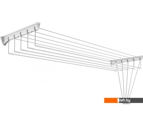  - Сушилки для белья Nika СНП1,4 (белый) - СНП1,4 (белый)