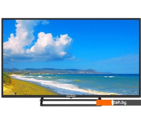  - Телевизоры Polarline 40PL53TC-SM (rev.3) - 40PL53TC-SM (rev.3)