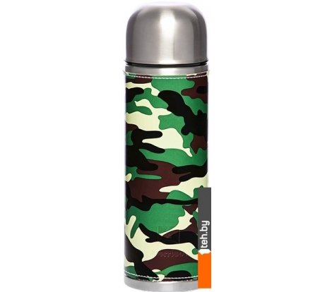  - Термосы, термокружки и многоразовые стаканы Арктика 108-1000Х - 108-1000Х