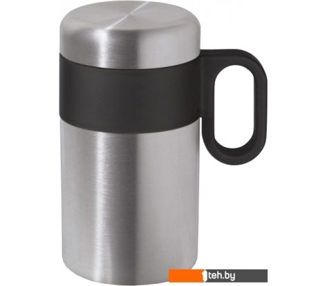  - Термосы, термокружки и многоразовые стаканы Toppoint 98780SV 0.25л (серебристый) - 98780SV 0.25л (серебристый)