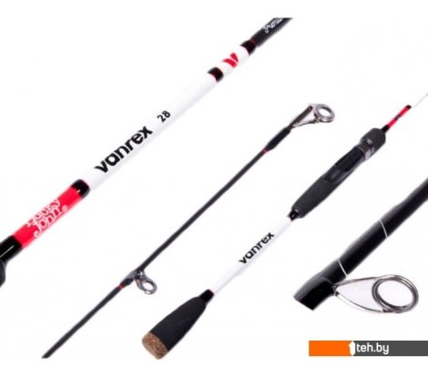  - Удилища Lucky John Vanrex 28 2.23 - Vanrex 28 2.23