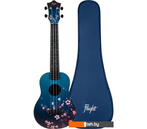  - Гитары Flight TUC-32 Sakura - TUC-32 Sakura