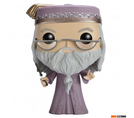  - Роботы, трансформеры, фигурки Funko Harry Potter Albus Dumbledore (Wand) 5891 - Harry Potter Albus Dumbledore (Wand) 5891