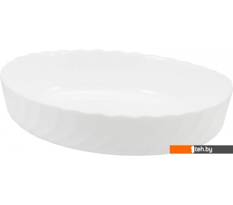  - Формы для выпечки, противни Luminarc Smart Cuisine trianon P4637 - Smart Cuisine trianon P4637