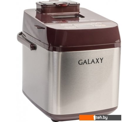  - Хлебопечки Galaxy Line GL2700 - GL2700