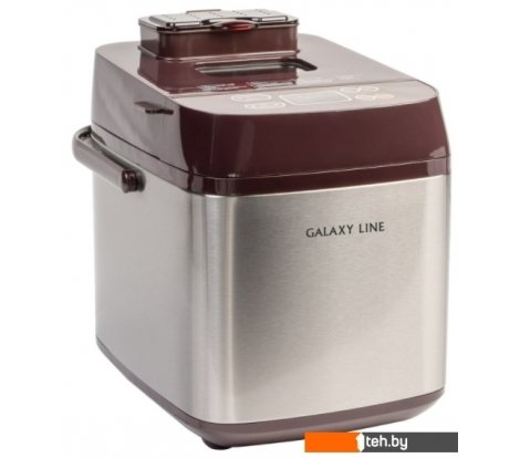  - Хлебопечки Galaxy Line GL2700 - GL2700