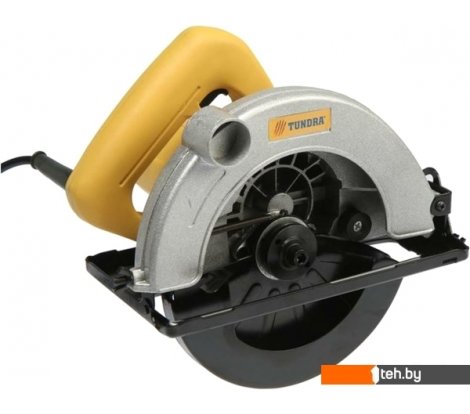  - Циркулярные, торцовочные и сабельные пилы Tundra 5437465 - 5437465