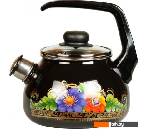  - Чайники СтальЭмаль Вологда 4с210я - Вологда 4с210я