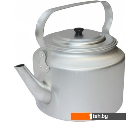  - Чайники Эрг-Ал Матовый 4л - Матовый 4л
