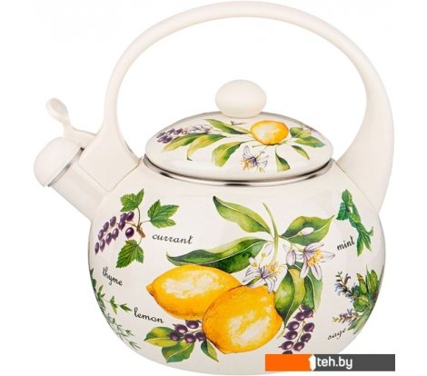  - Чайники Agness Секретные ингредиенты 934-424 - Секретные ингредиенты 934-424