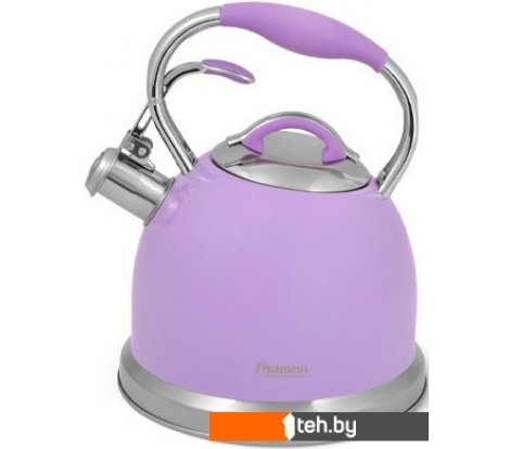  - Чайники Fissman Felicity 5960 (фиолетовый) - Felicity 5960 (фиолетовый)