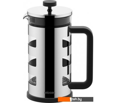  - Заварочные чайники, кофеварки, френч-прессы Nadoba Krystof 733010 - Krystof 733010