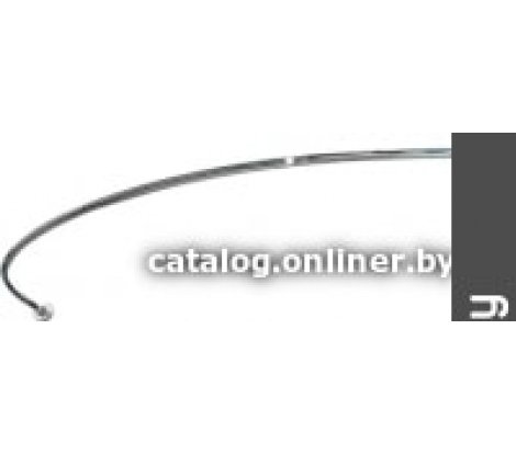 - Шторки и карнизы для ванн и поддонов Triton Сабина GХ22096N 160 - Сабина GХ22096N 160